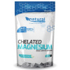Magnesium Chelated - magnézium chelát v prášku 100 g, 400 g NATURAL NUTRITION 400 g