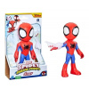 Akčná figúrka Hasbro Marvel Spidey Amazing Friends 23 cm Mega Spidey F3986 VYPR