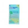 TePe Extra Soft medzizubné kefky 5 zelené (0,8 mm) 8 ks