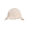 Swim Essentials Plážový klobúk s UPF 50+ Cozy Hearts