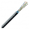 LAN kábel vonkajší ZFNM CAT5e F/UTP (FTP) PE Box-305m
