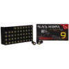 Náboj 9mm štartovací Pobjeda Black Mamba 50ks