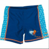 Detské plavky - Playshoes Boxers. 110 modrá (Plavky Syrena Tail Mermaid Mnoho farieb)