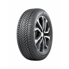 1x pneumatika 185/60R15 NOKIAN SEASONPROOF 88H