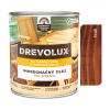 Drevolux Impregnačný olej na drevo teak 0,6l