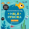 Malá rybička - Tiago Americo
