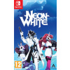 Neon White