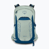 Pánsky turistický batoh Osprey Talon 22 l frosty mint green night shift