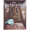 Malá princezná - Ján Uličiansky