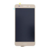 LCD Huawei Y6 II dotyková deska Gold zlatá