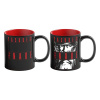 Good Loot Assassins Creed Shadows Heat Měnící Hrnek Naoe & Yasuke 450 ml
