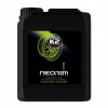 K2 NEORIM PRO 5L tekutý prostriedok na umývanie diskov, kolies, čistenie pneumatík, neónový, bezpečný