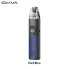 Oxva NeXLIM Pod Kit 1500 maH Bateria: 1500 mAh, Farba:: dark blue