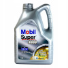 Mobil Super 3000 XE 5W/30 motorový olej 5W-30 5L (Mobil Super 3000 XE 5W/30 motorový olej 5W-30 5L)