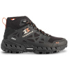 Garmont 9.81 N AIR G 2.0 MID WMS GTX black/ginger red