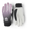 HESTRA XC Pace, Pink Velikost rukavic: 7