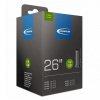 SCHWALBE Duša AV13F 26x2.10/3.00 40mm (54/75-559) 185g freeride