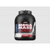Weider Mega MASS 4000 príchuť vanilka, balenie 7kg