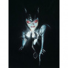 Fototapeta panel - PL0299 - Catwoman 175cm x 250cm - Vlies 110gr