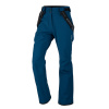 Northfinder Dámske zimné lyžiarske softshellové nohavice 3l ISABELA darkblue XS NO-6007SNW