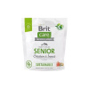 Brit Care Dog Senior Sustainable Chicken & Insect 1 kg