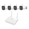 Uniview IPC2122LB-ABF28WKG, 4/30104LS3W, WiFi SET IPC2122LB-ABF28WKG*4