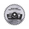 EXTOL PREMIUM kotúč pílový s SK plátkami 350x2,5x30mm 40T 8803251
