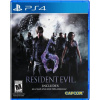 Resident Evil 6 (PS4)