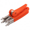 Clamp horné kliešte varianta 36395 - 36395