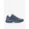 Nízke topánky turistické Dolomite Nibelia GTX - dark blue