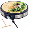 Panvica Na Palacinky Transa Electronics PancakeMaker 1500 W čierny