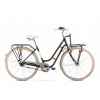 Mestsky bicykel - City Bike Romet Luiza Lux 2022 Rám: 19 