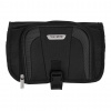 Kozmetická taška Travelite Orlando Black 4 l TRAVELITE-98482-01