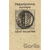 Parmenidova filosofie - Záviš Kalandra