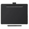 Grafický tablet Wacom Intuos M (CTL-6100K-B) čierny