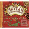Jak vycvičit draka (Škyť… (Cressida Cowell)