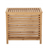 Kôš na prádlo - Aden, Natural, Bloomingville SR Basket (Kôš na prádlo - Aden, Natural, Bloomingville SR Basket)