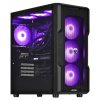 Actina 5901443383970 PC Intel® Core™ i5 i5-13500 32 GB DDR4-SDRAM 1 TB SSD NVIDIA GeForce RTX 4070 Ti Midi Tower Černá