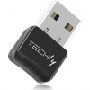 Techly IDATA USB-BLT5 príslušenstvo pre vstupné zariadenia USB prijímač (IDATA USB-BLT5)