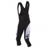 PEARL IZUMI kalhoty Elite LTD BIB knicker logo PI černé - L