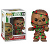 Funko POP! 278 Star Wars - Chewbacca with Lights