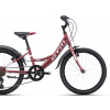 Bicykel CTM Maggie 2.0 Tmavofialová perleť 2024 20