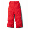 Columbia Bugaboo 2 Junior Zateplené Nohavice Farba: Red Lily, Veľkosť (Detské oblečenie): 140 1806712658