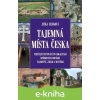E-kniha Tajemná místa Česka - Jitka Lenková