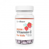 Vitamín C pre deti GymBeam, 120 tabliet