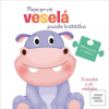 Moja prvá veselá puzzle…