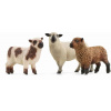 Schleich 42660 Ovčí kamarádky
