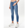 Tommy Hilfiger dámske modré džínsy WW0WW38519 28/30