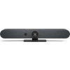 Logitech Rally Bar Mini - GRAPHITE - USB - PLUGJ - EMEA - SWISS (960-001342)