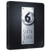 Šestý smysl 2BD UHD+BD steelbook